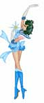 Avatar de Sailor Mercury